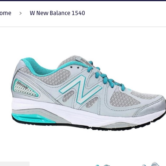 New balance 1540 runners - Picture 1 of 6